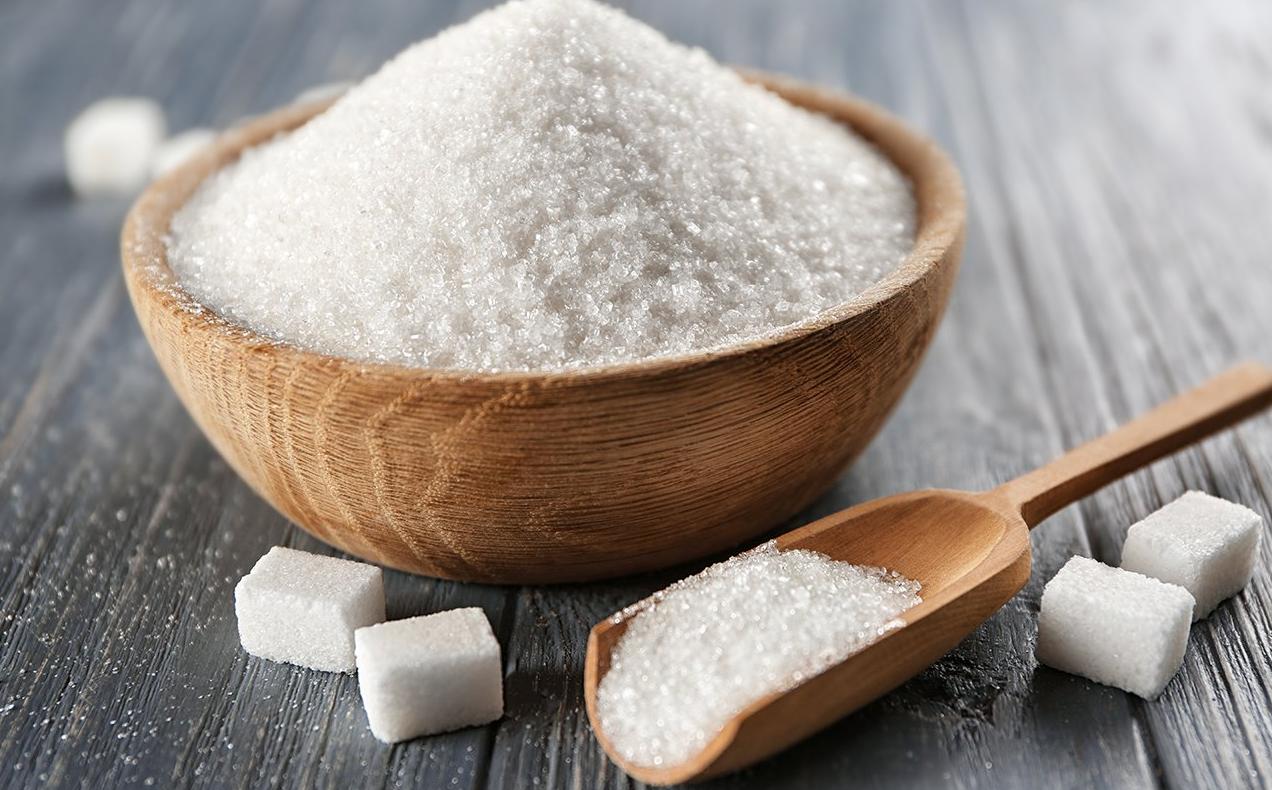 Why do workers add sugar to cement?Is it true that sugar can prevent