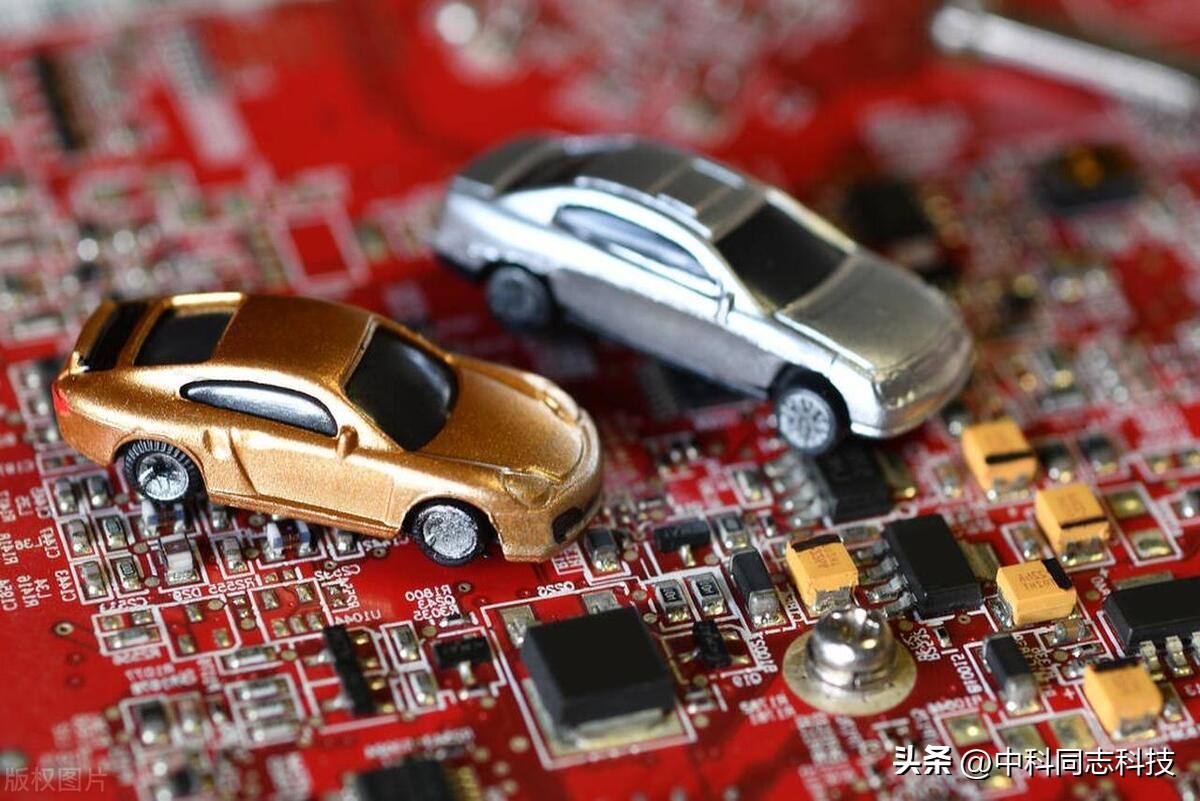 Exploring Automotive-Grade Chips: How to Maintain Performance and ...