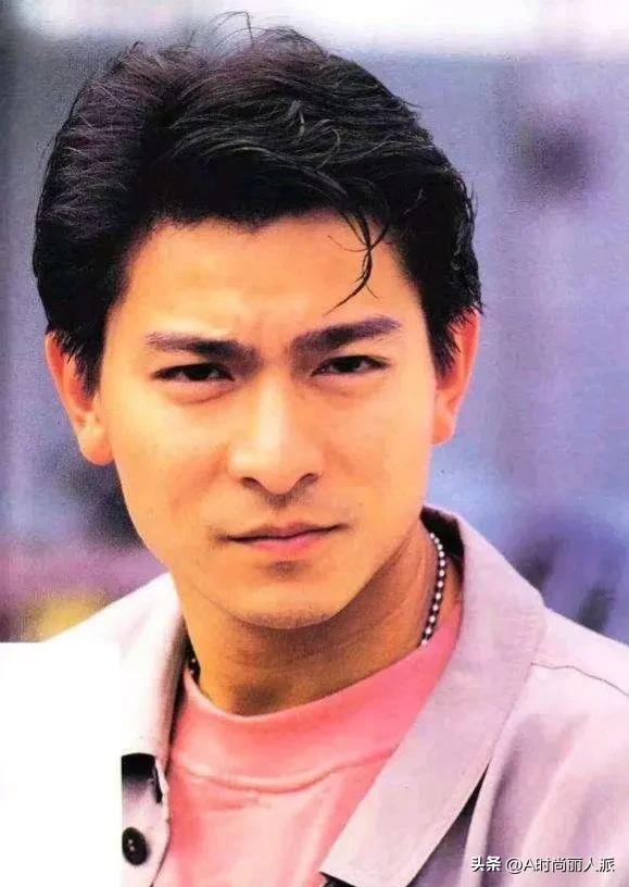  andy lau is already an adjective he truly interprets what is