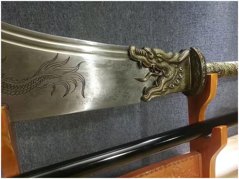 探究刀在古代的起源與發展，製作工藝，以及在戰爭和生活中的應用 - 頭條匯
