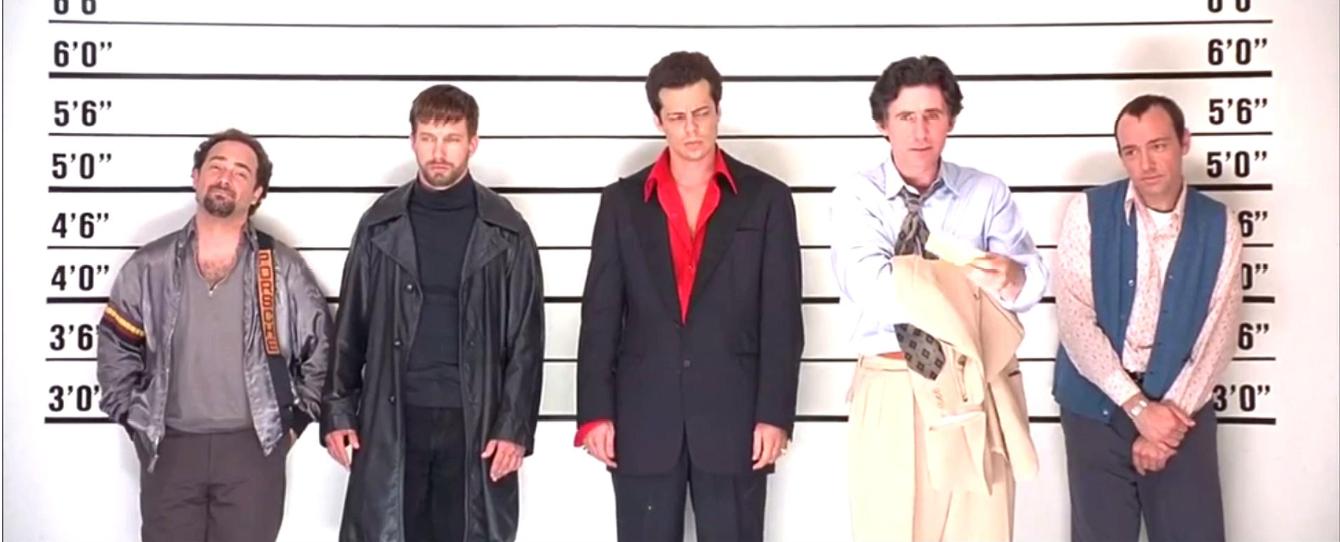 The main plot and plot development of the movie 