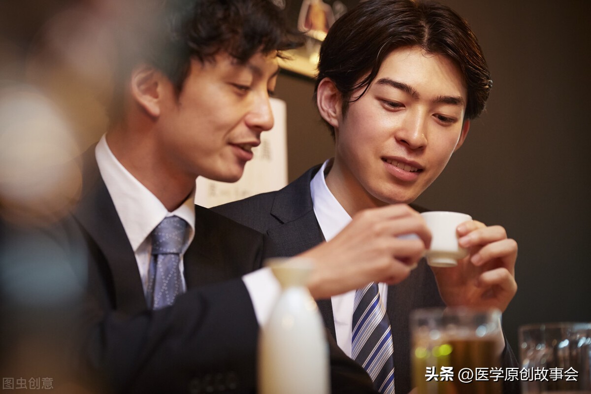 Lancet Don't drink a drop!Scientists find that 740,000 people