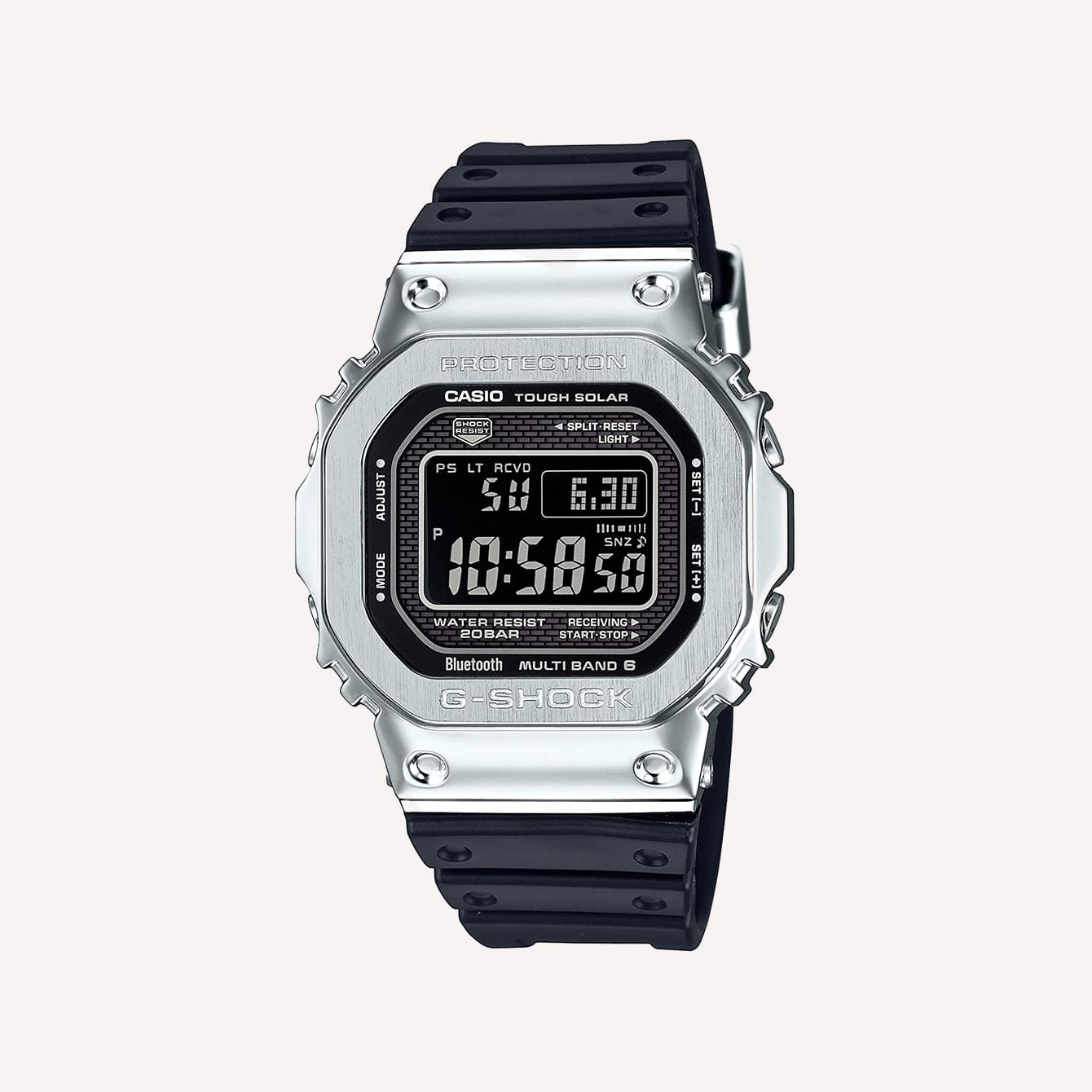 g shock small case