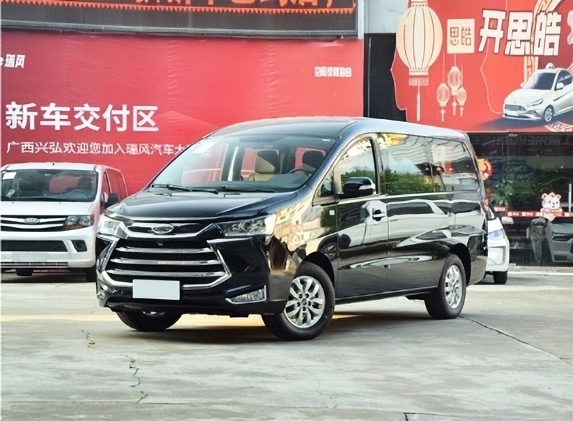 They are all original MPV CNG models, and you can start with a minimum ...