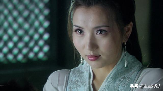 Diao Chan loves Lu Bu, but Wang Yun is forced to seduce Dong Zhuo. What ...