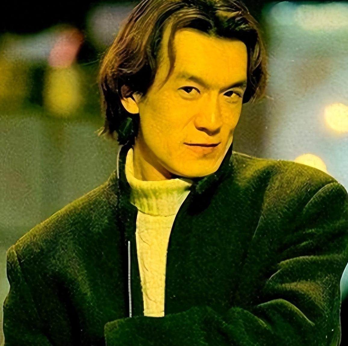 Five years later, Ha Wen finally revealed the reason why Li Yong's body