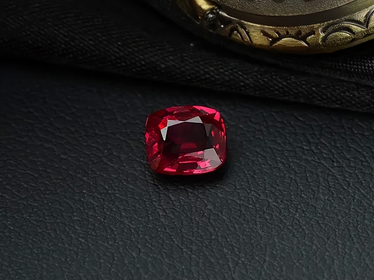 Symbolism of the world famous ruby ruby - iNEWS