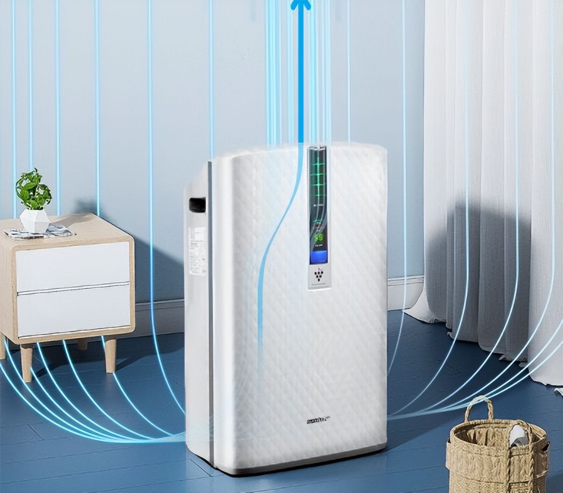Which brand of negative ion air purifier is good, popular science of