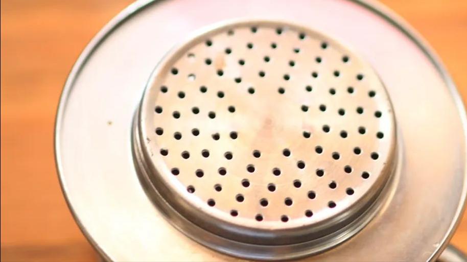Vietnamese dripping pot can also play tricks - iMedia