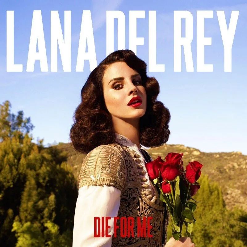 Lana Del Rey's new album is once again a god! Don't be a Diva, be a ...