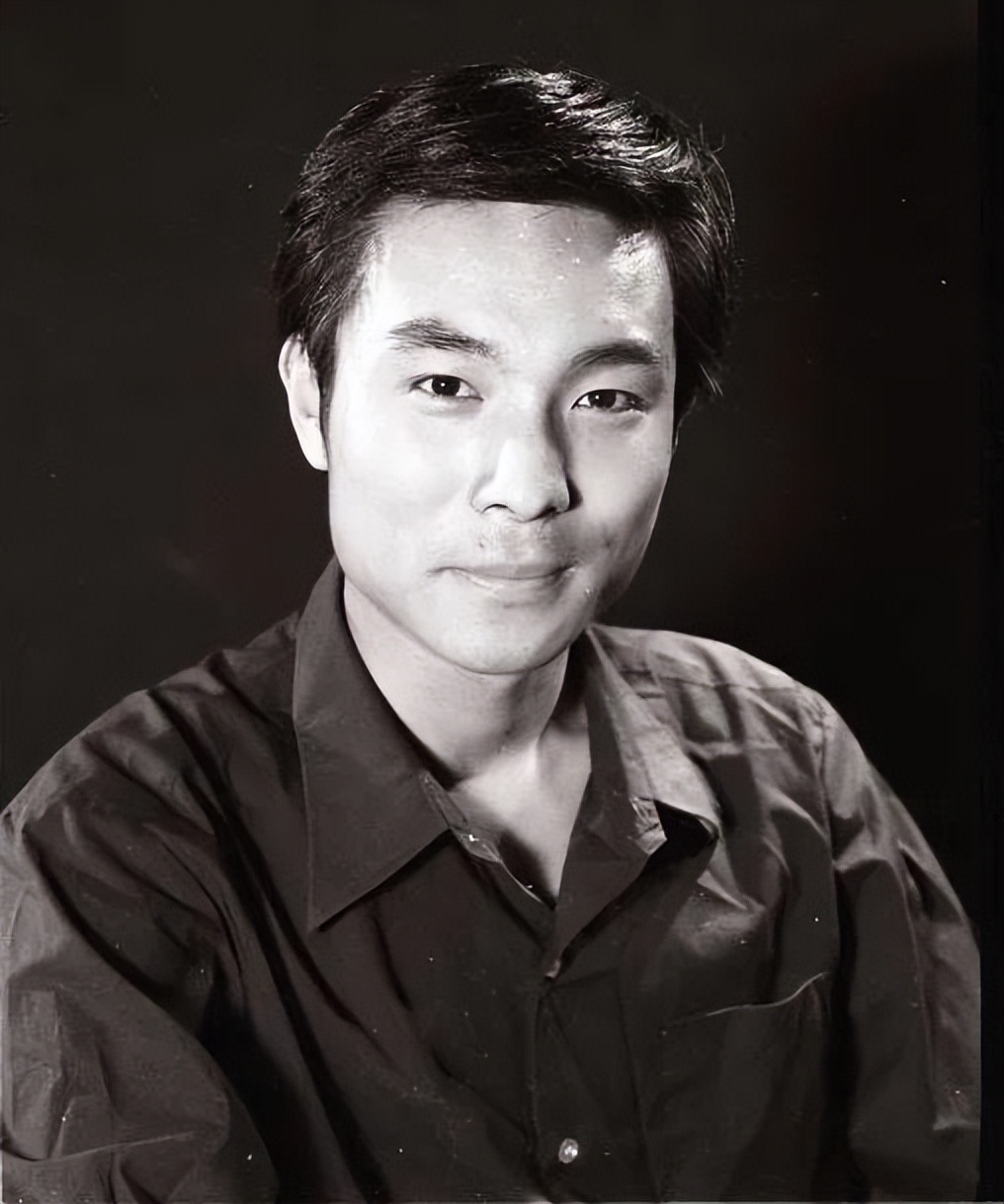 "Four Material Film King" Xie Yuan: Two years after the death of ...