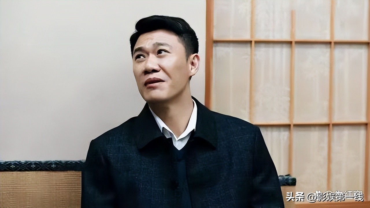 Lin Jun didn't know from his life until his death, how did Meiling find ...
