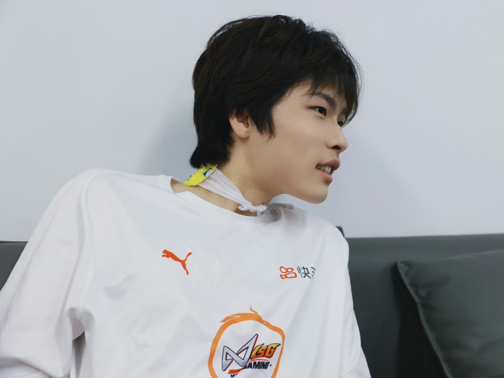 KSG's Revenge Hero: A little self-testimony, he figured it out, Li Jiu ...