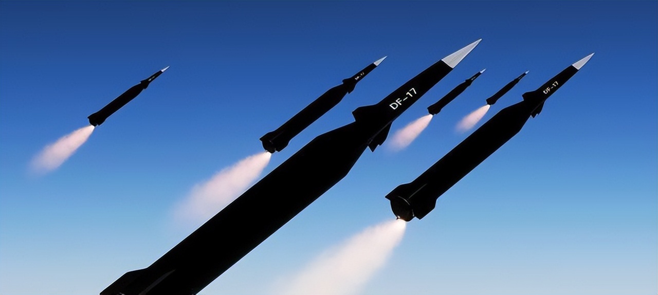 Envy of foreign media Chinese drones can intercept hypersonic missiles