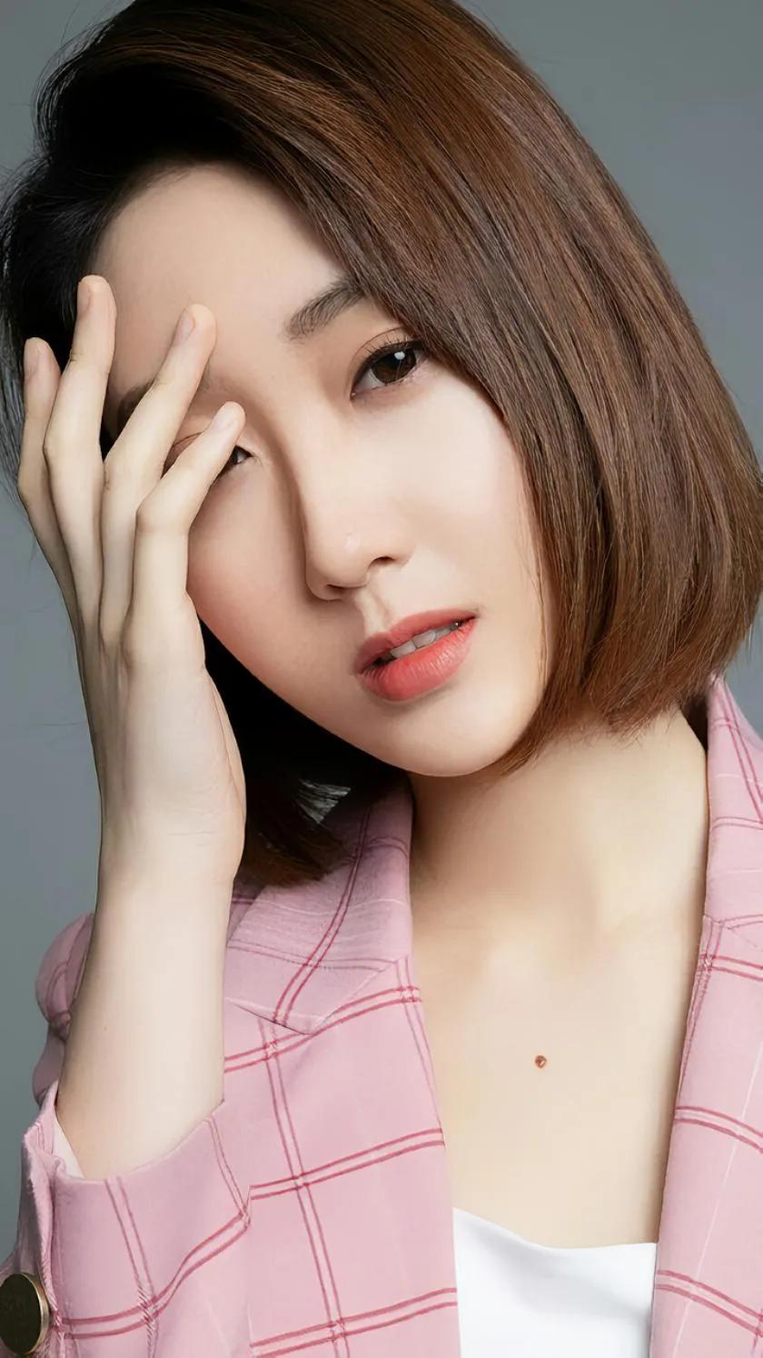 Wang Jianing - iMedia