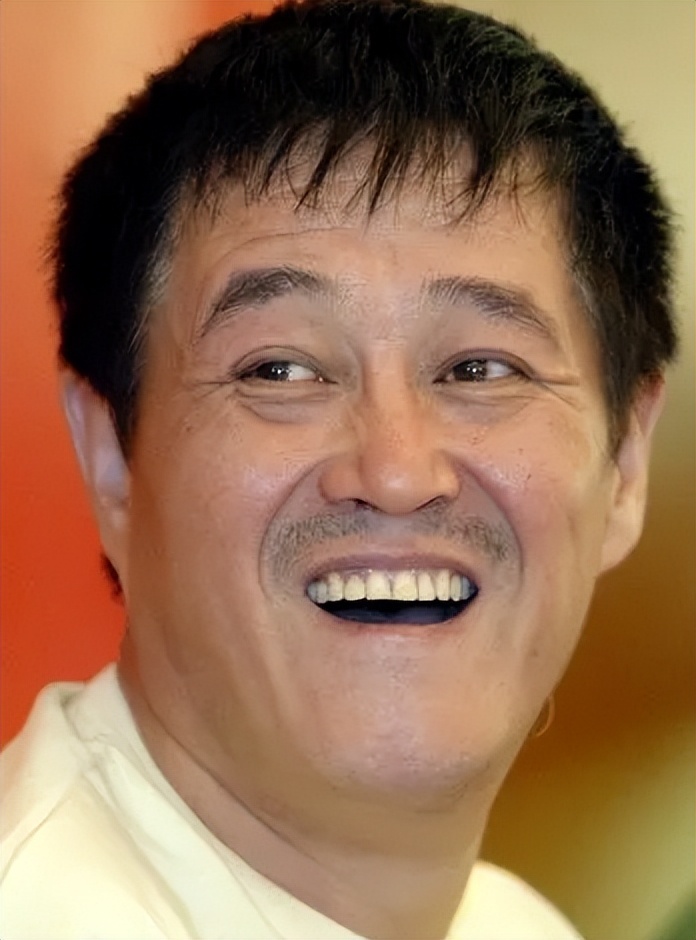 “Sketch King” Zhao Benshan: 21 times on the Spring Festival Gala, no