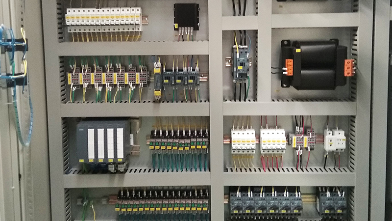 How to Realize Remote Monitoring of Pumping Station Automatic Control ...