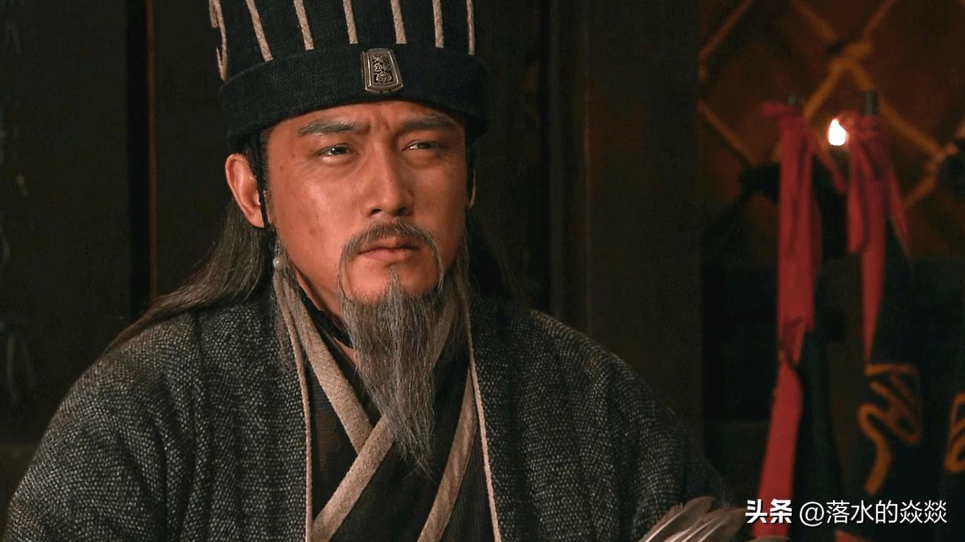 When Liu Bei died, he left 3 strong generals, which could keep the Shu ...