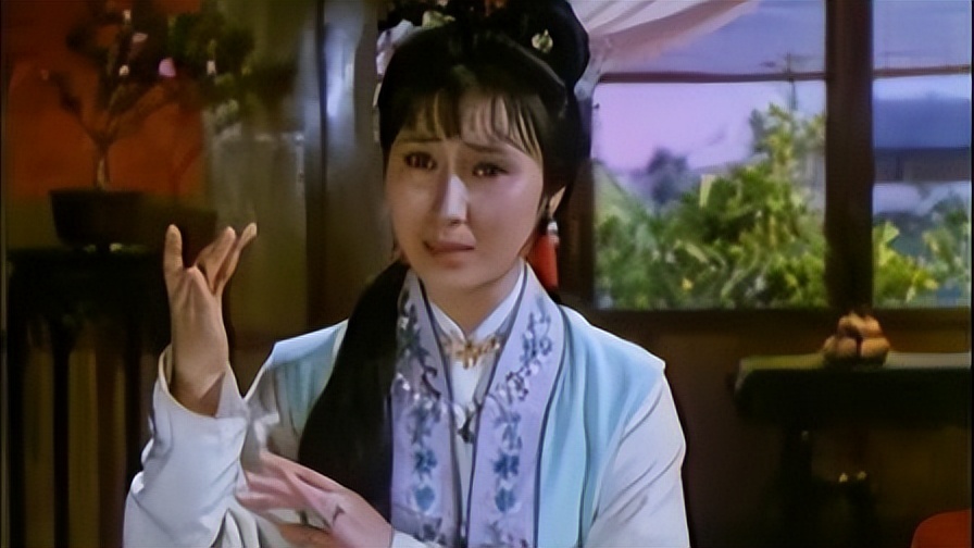 In addition to "shepherdess", Ding Lan has also participated in these ...