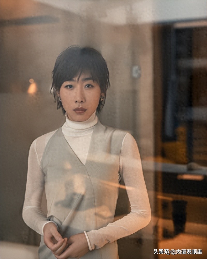 Ren Suxi from