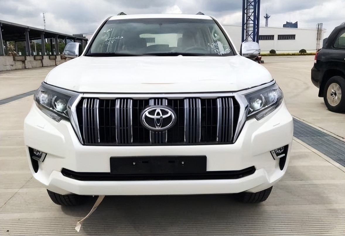 "Toyota Prado 2700" indepth analysis of power problems The