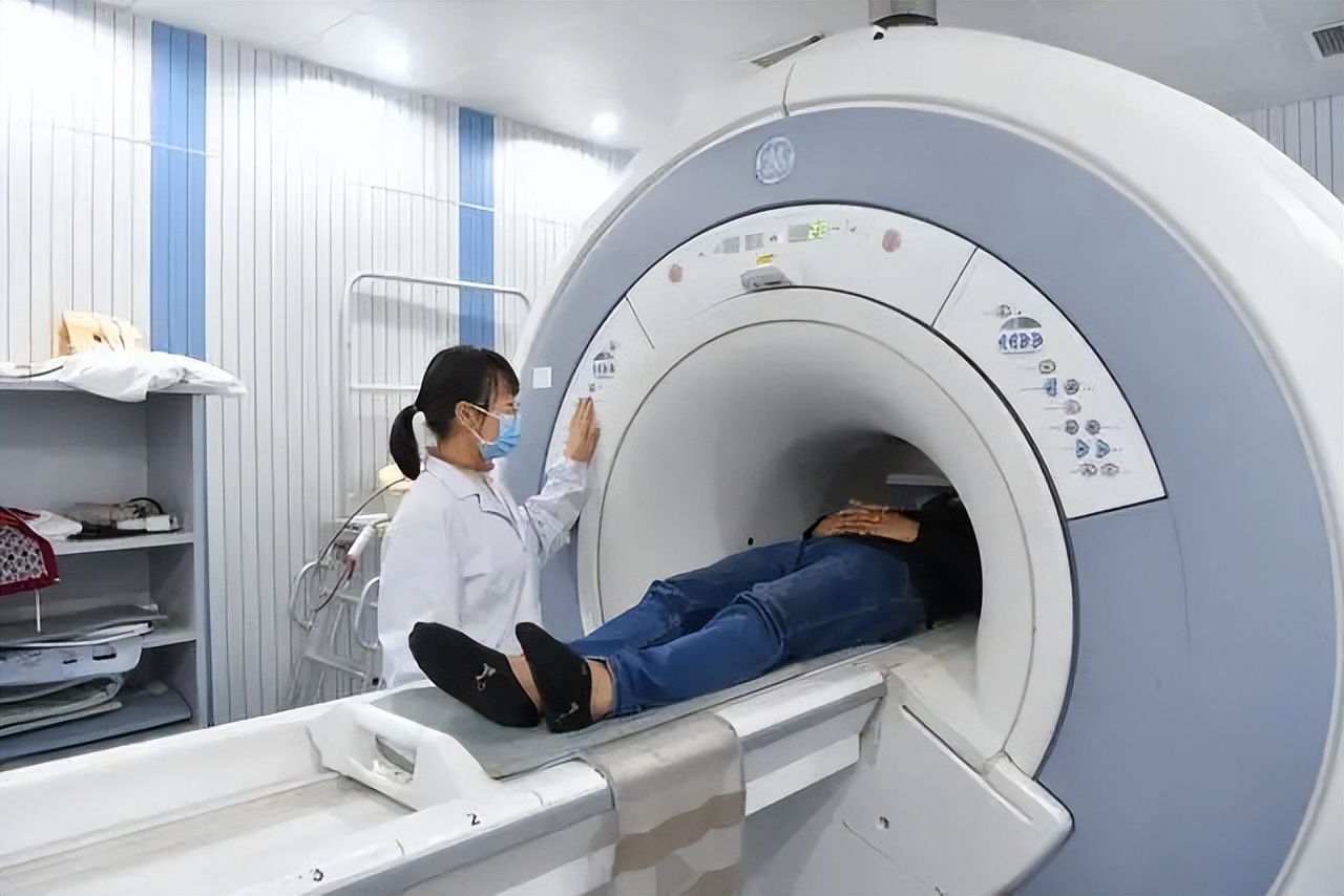 Why are MRIs so expensive?Hundreds of thousands are required to do it