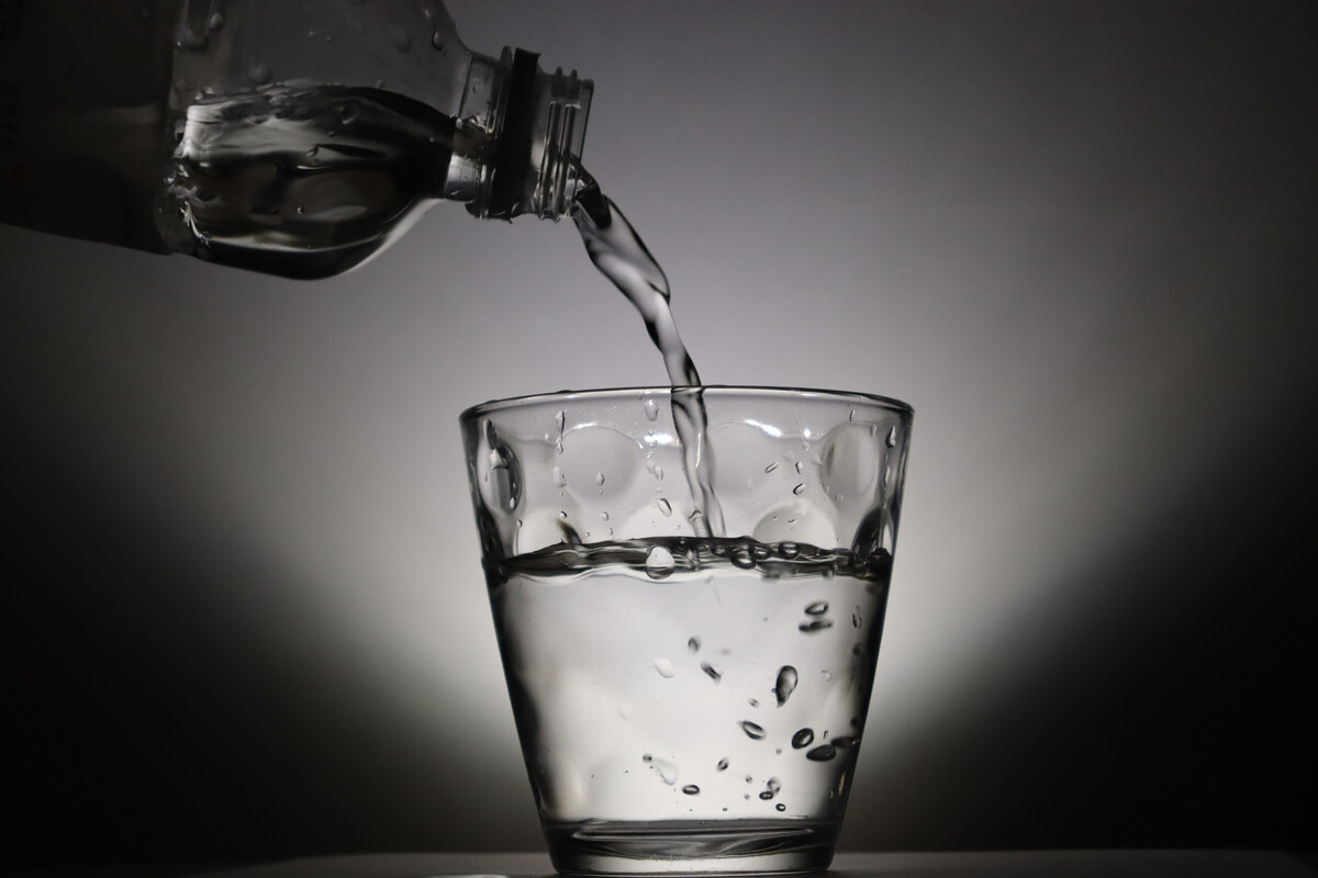 What is the best water to make tea? iNEWS