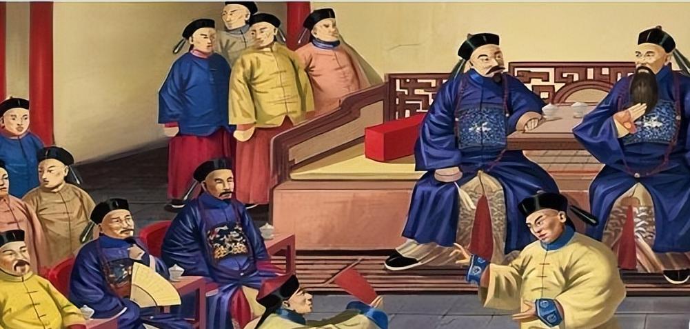 The Outstanding Han Nationality under the Background of the Eight ...