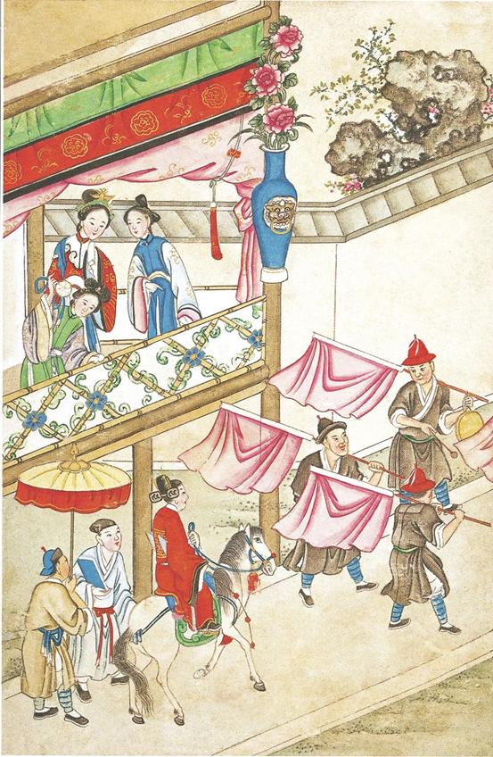 古代「千金」原是指男子,為何逐漸成為女子的代名詞? - 頭條匯