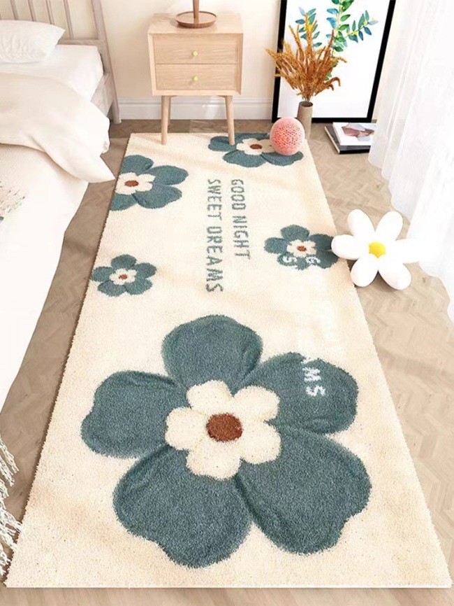 Which brand of carpet is best? Taking stock of the top ten carpet