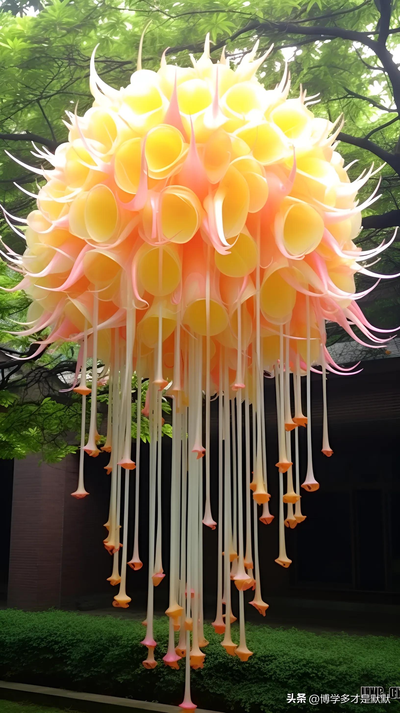 First Kiss Flower iNEWS