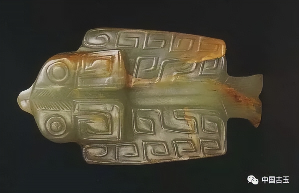 [Test Post 3] Can you date these unearthed ancient jades correctly ...
