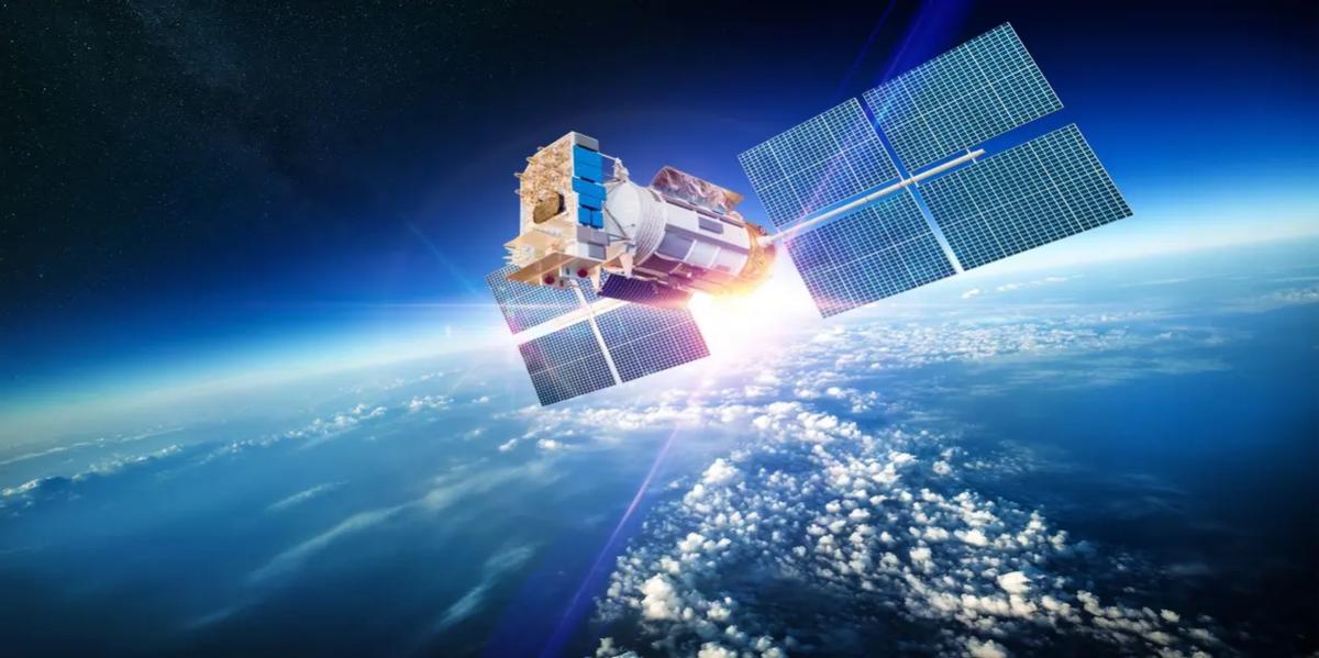 Relying On Tiantong Satellite To Build A Satellite Ground Integrated