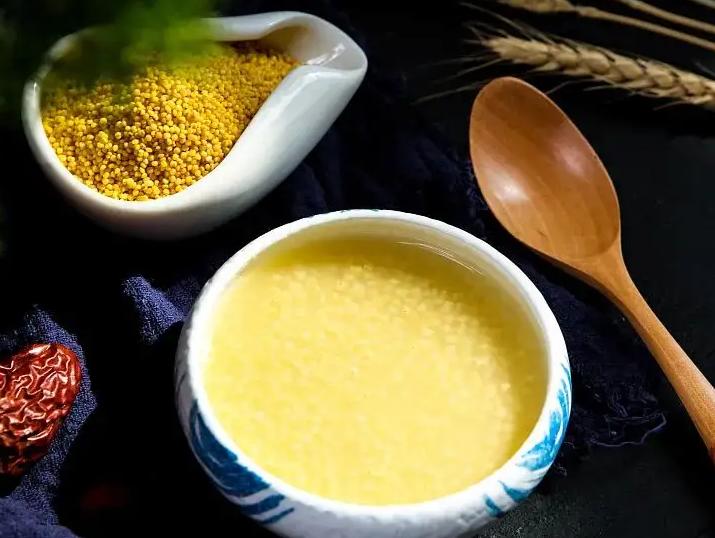 Often drinking millet porridge, does it increase blood sugar or lower
