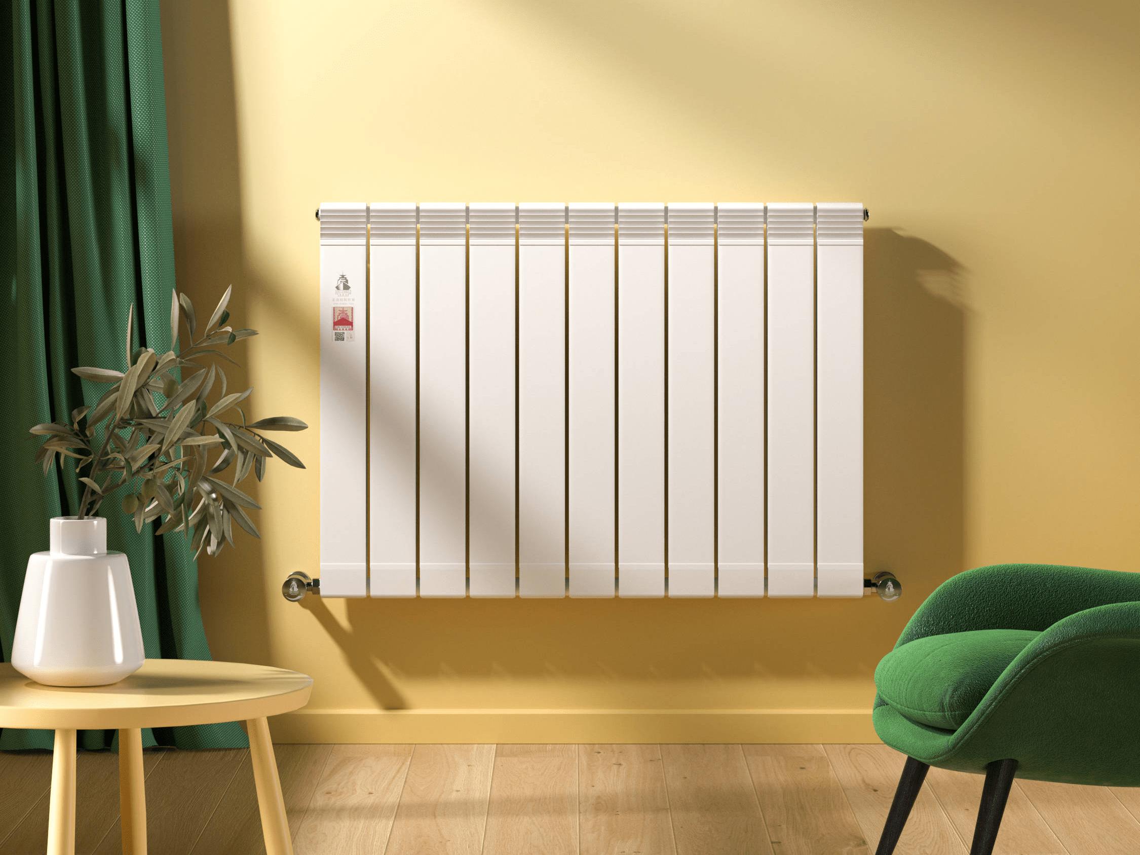 New Copper Radiator Which copper-aluminum composite radiator is better? - iNEWS