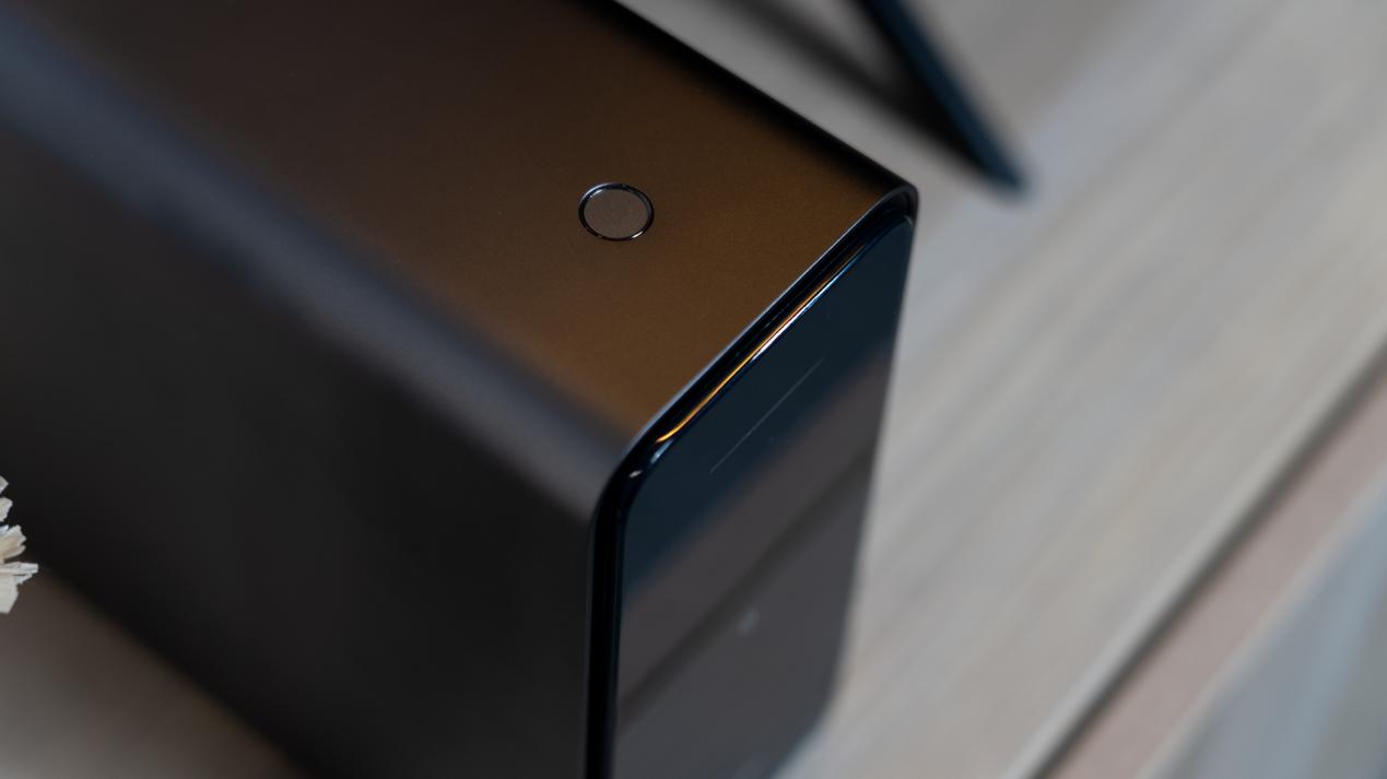 The data storage box that the whole family can use Huawei Home Storage ...
