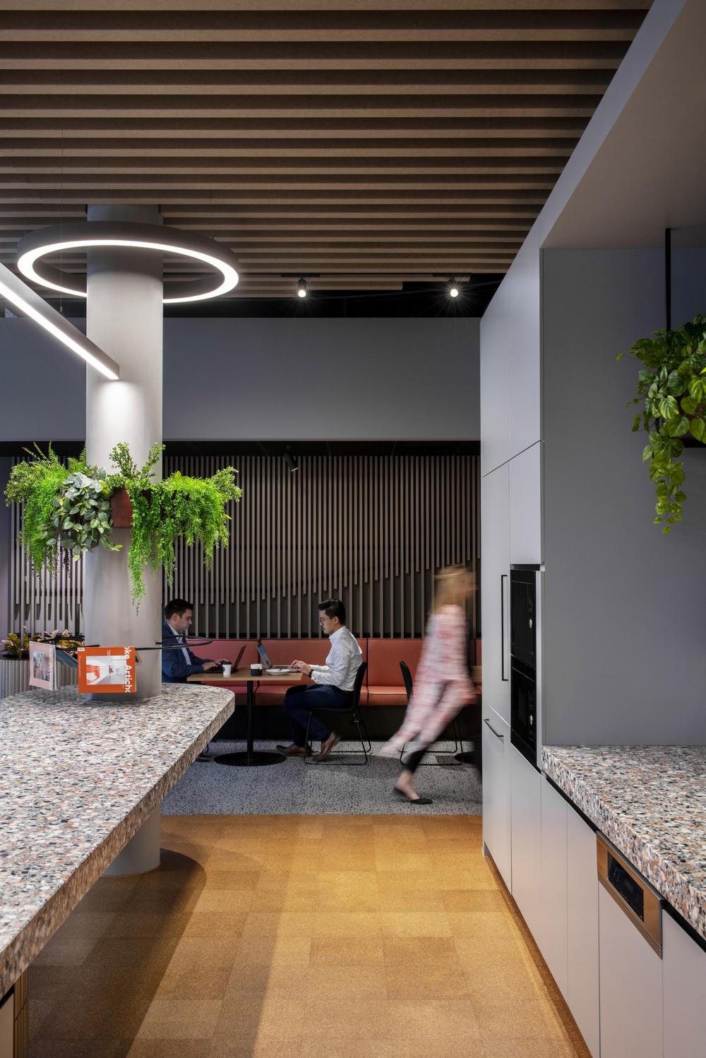 Design Appreciation of Waterman Eco-Shared Space in Innovative Retail ...