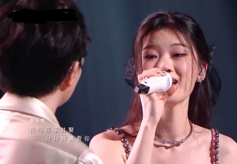 There are seven outstanding young singers in the music world. Some have