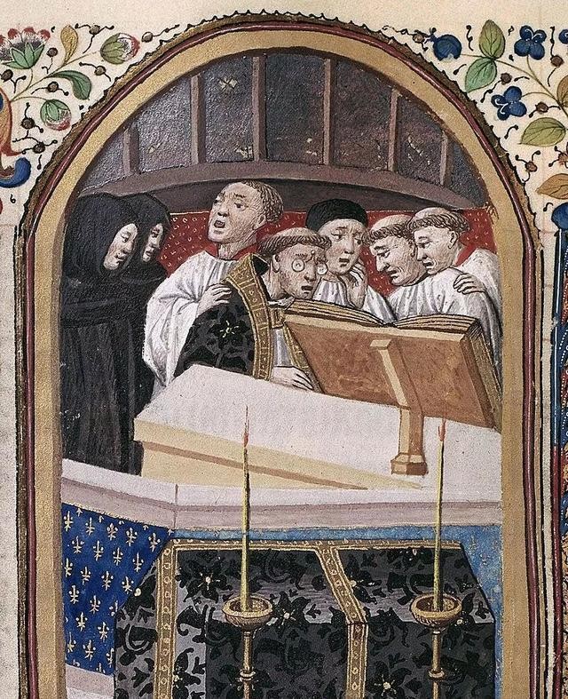 The Paston Family: The Wealth Struggle Between the Squires and the ...