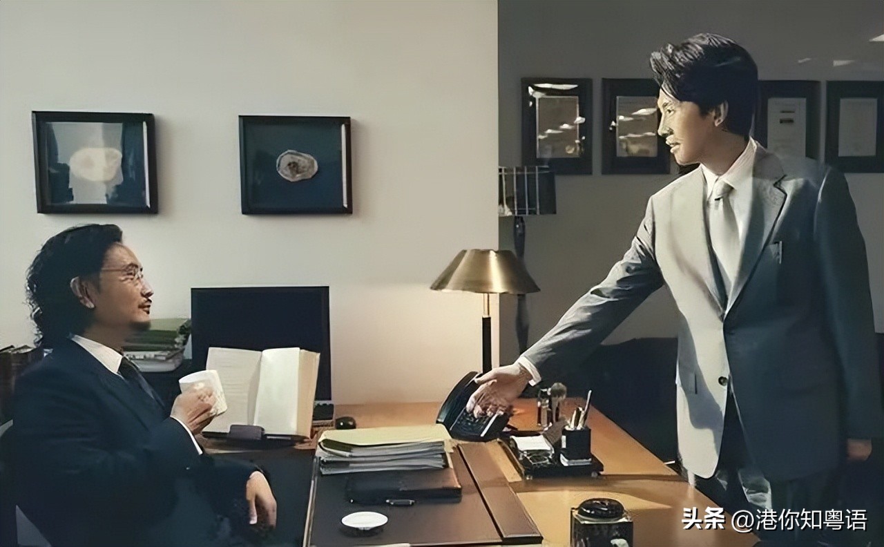 Are barristers in Hong Kong really not allowed to shake hands? iNEWS