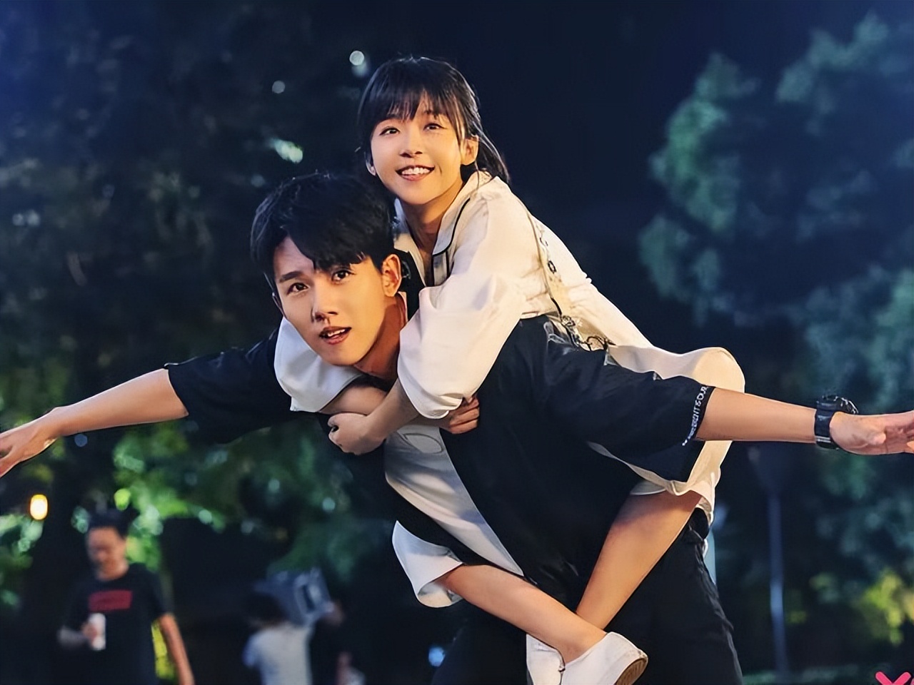 Inventory of 6 campus romance dramas, one is sweeter than the other