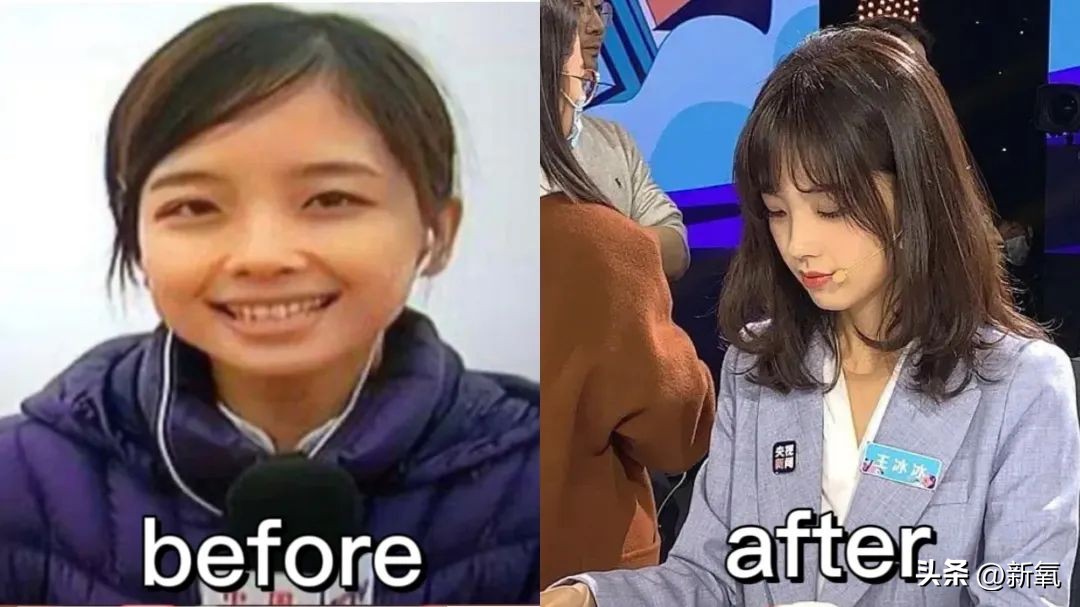 Wang Bingbing has been silent for 4 months and has returned to the hot ...