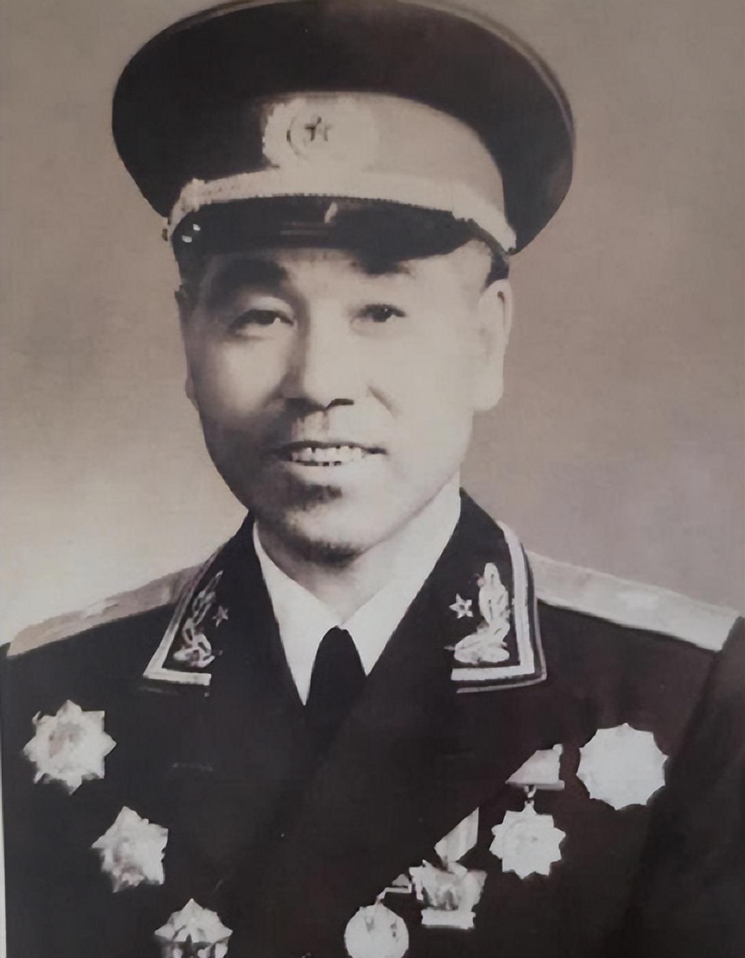 After Wang Zhitao visited Ye Jianying, Zhu De, and Chen Yi in 1971, he ...