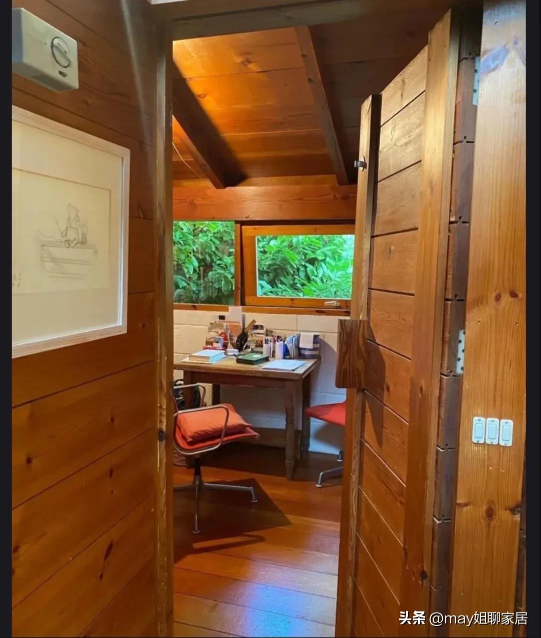 The Turning House by Peter Aldington - iNEWS