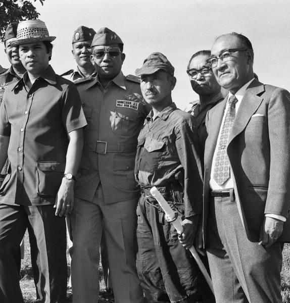 Last Japanese soldier to surrender in World War II - iNEWS
