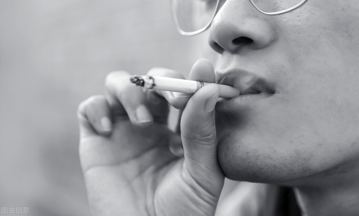 How cigarettes trick the brain into making you happyHow you can't ask for cigarettes iNEWS