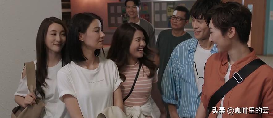 《七公主》:最大的套路就是沒有套路,論創新精神,還得佩服TVB - 資訊咖