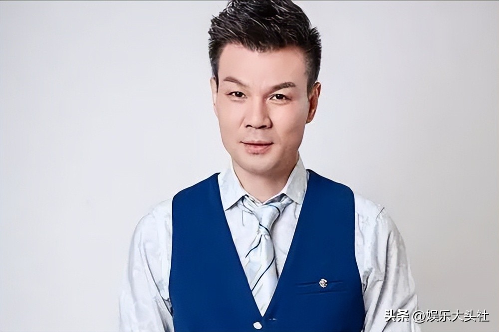 Host Li Bin: From being a smash hit to disappearing, why has the image ...