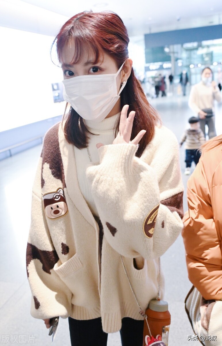 Please Li Yitong solemnly apologize iMedia