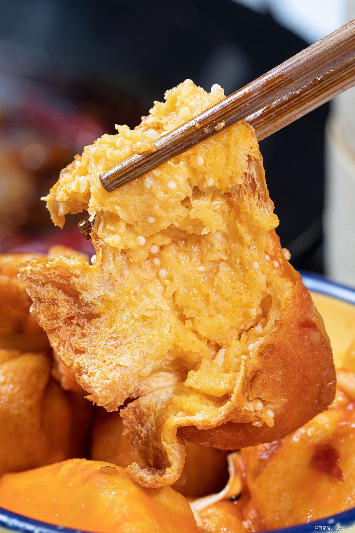 How to deepfry pork skin so that it is soaked and crispy iNEWS